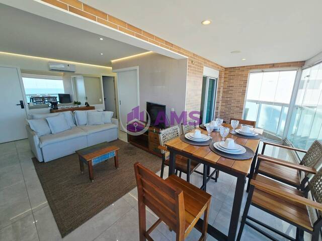 Apartamento para Temporada em Santos - 4
