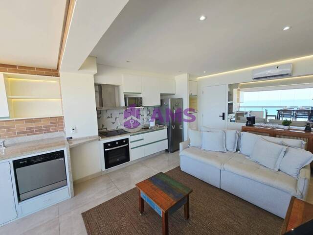 Apartamento para Temporada em Santos - 2