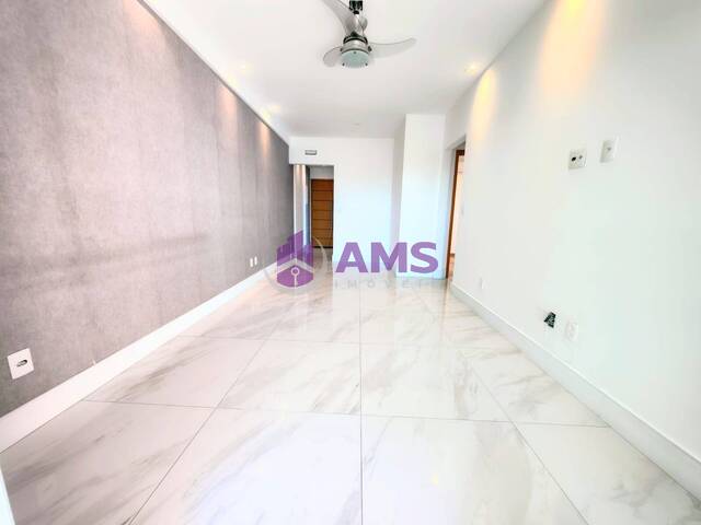 Apartamento para Locação em Santos - 3