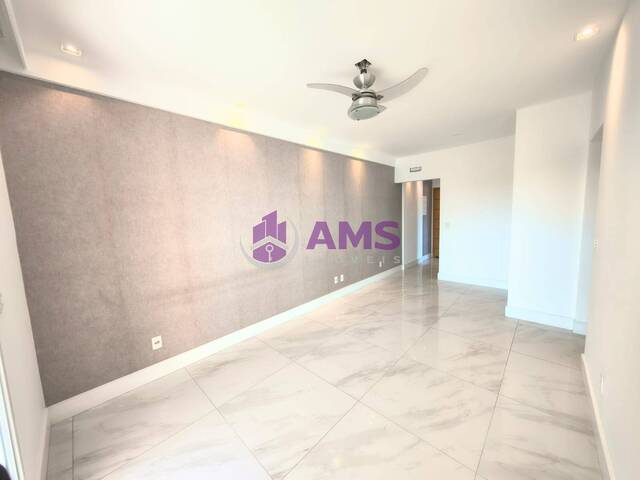 Apartamento para Locação em Santos - 4