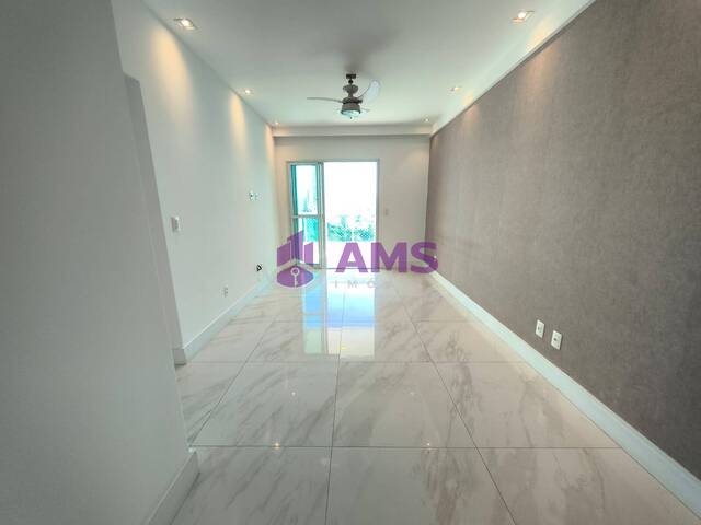 Apartamento para Locação em Santos - 5