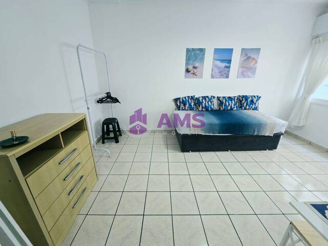 Apartamento para Venda em Santos - 2