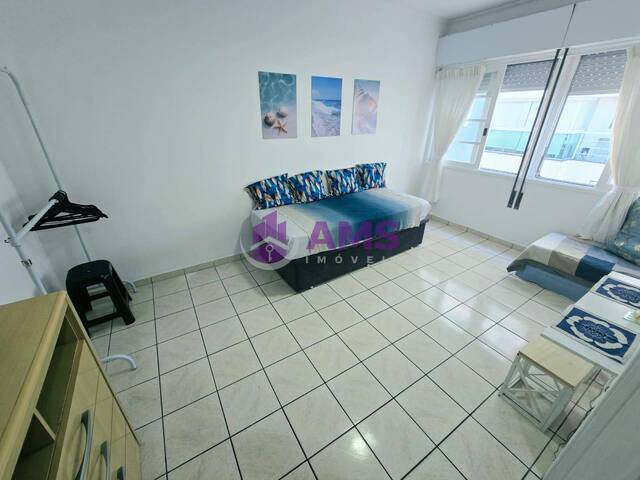 Apartamento para Venda em Santos - 3