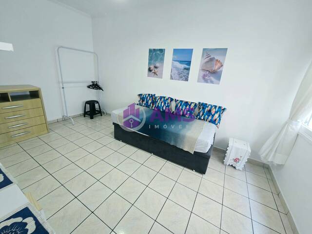 Apartamento para Venda em Santos - 4