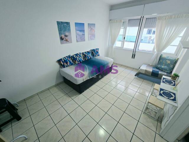 Apartamento para Venda em Santos - 5
