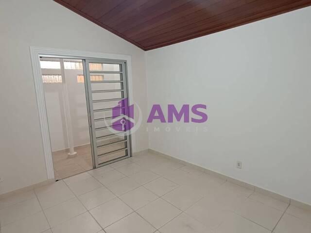 Casa para Locação em Santos - 5