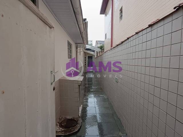 Casa para Locação em Santos - 3