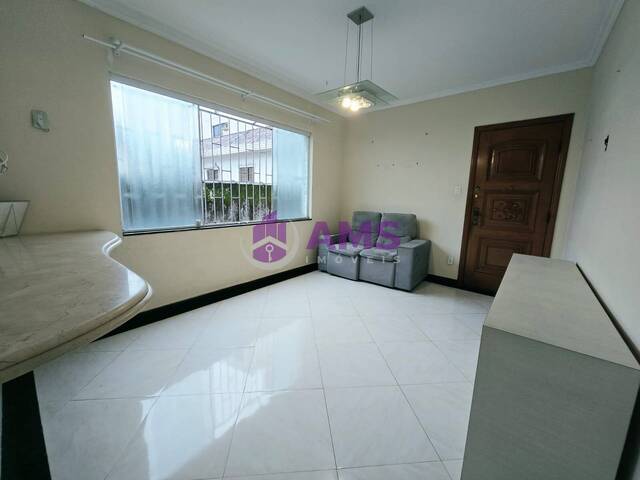 Apartamento para Locação em Santos - 2