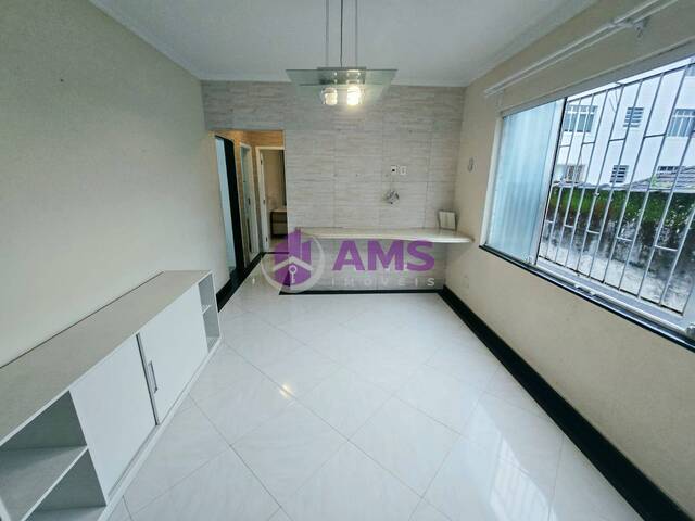 Apartamento para Locação em Santos - 5