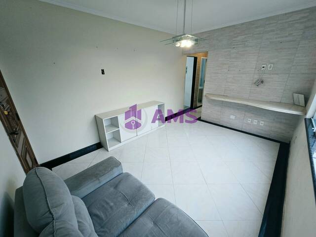 Apartamento para Locação em Santos - 3