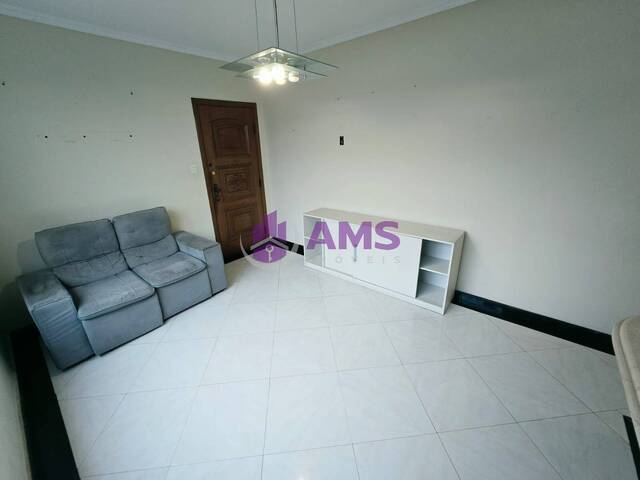 Apartamento para Locação em Santos - 4