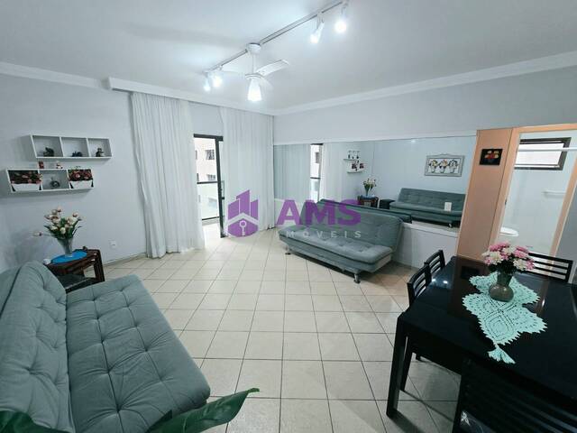 Apartamento para Locação em Santos - 2
