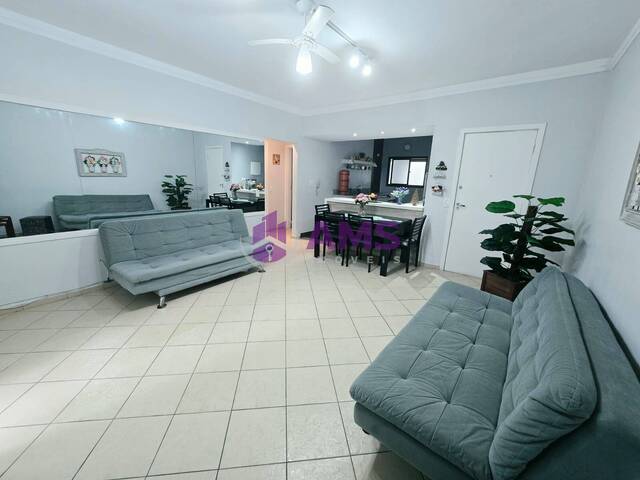 Apartamento para Locação em Santos - 5