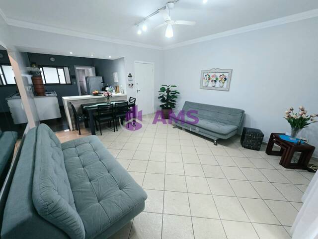 Apartamento para Locação em Santos - 4