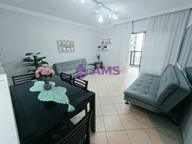 Apartamento para Locação em Santos - 3