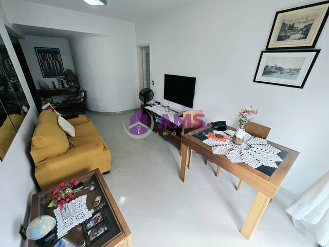 Apartamento para Venda em Santos - 4