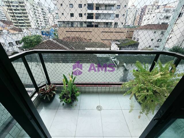 Apartamento para Venda em Santos - 5