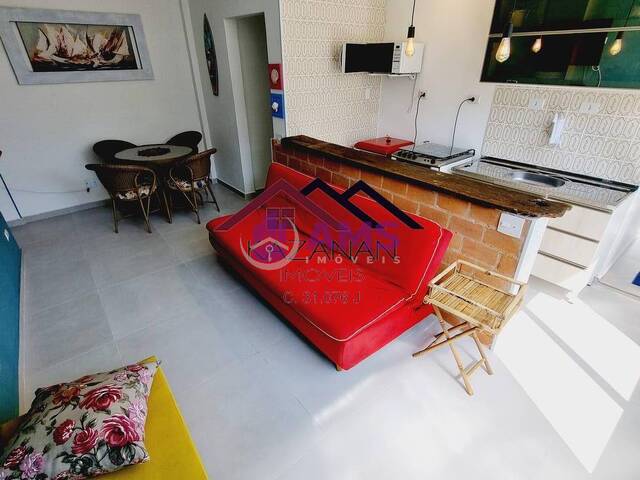 Apartamento para Venda em Santos - 4