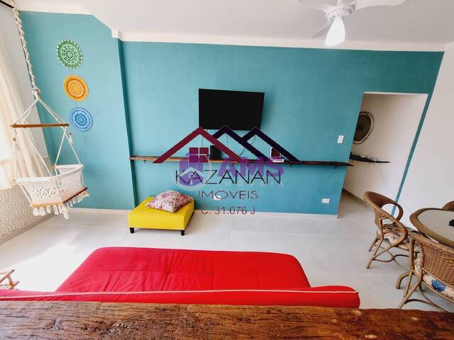 Apartamento para Venda em Santos - 5