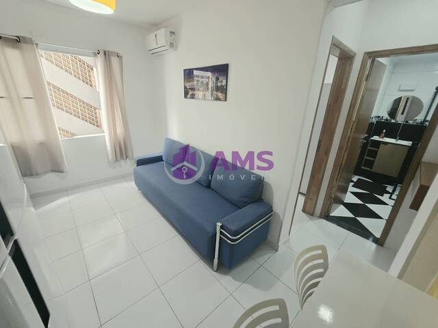 Apartamento para Locação em Santos - 4