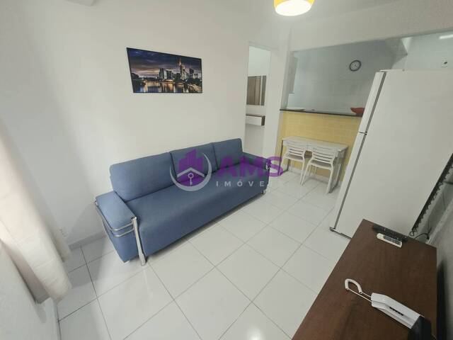Apartamento para Locação em Santos - 5