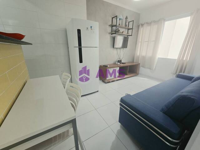 Apartamento para Locação em Santos - 2