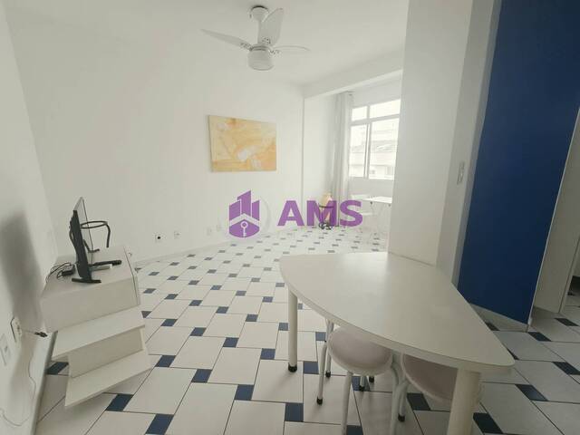 Apartamento para Locação em Santos - 5