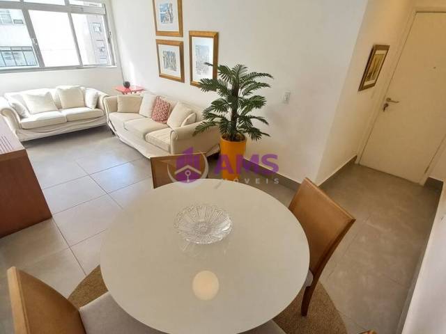 #121 - Apartamento para Locação em Santos - SP - 2