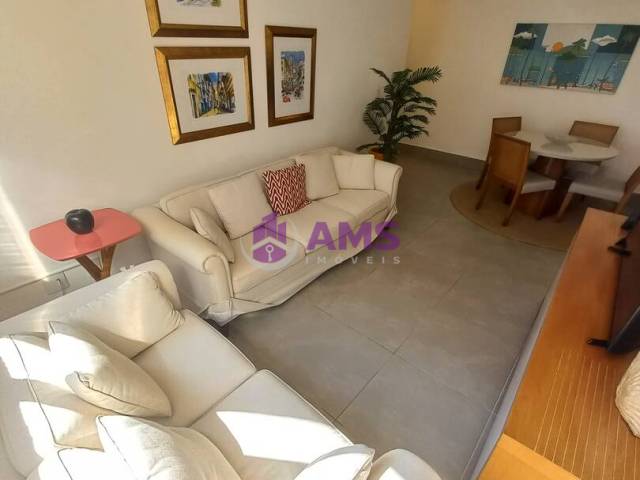 Apartamento para Locação em Santos - 5