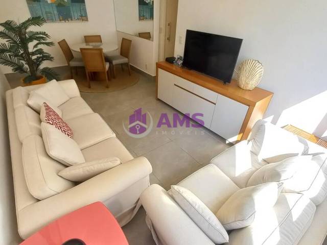 Apartamento para Locação em Santos - 4