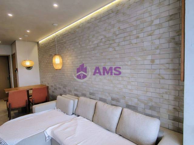 #122 - Apartamento para Temporada em Santos - SP - 3