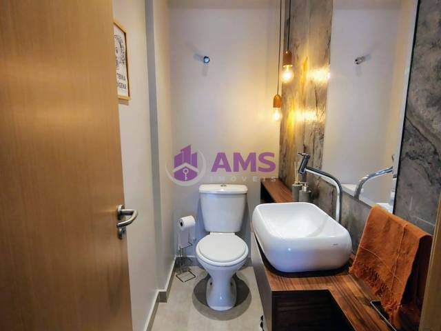 Apartamento para Temporada em Santos - 5