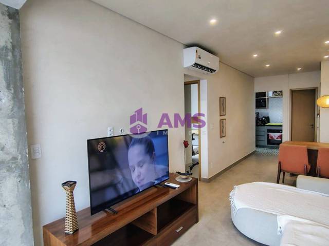 Apartamento para Temporada em Santos - 4