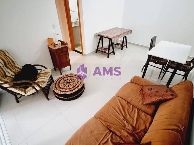 Apartamento para Locação em Santos - 5