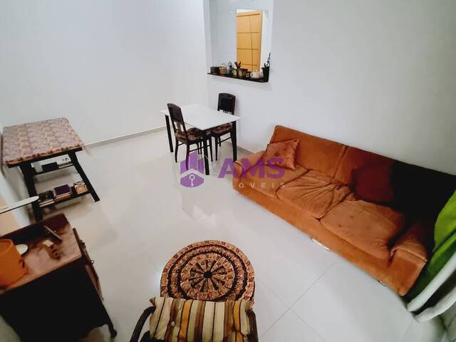 Apartamento para Locação em Santos - 4