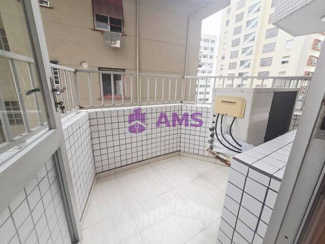 Apartamento para Venda em Santos - 5