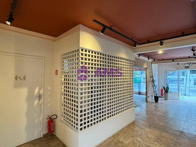 Casa para Locação em Santos - 4