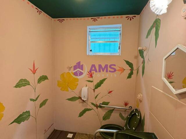 Casa para Locação em Santos - 5