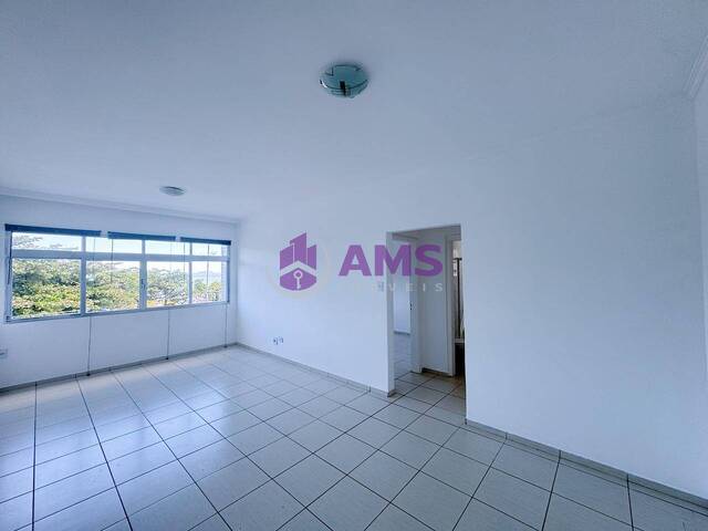 #150 - Apartamento para Locação em Santos - SP - 2