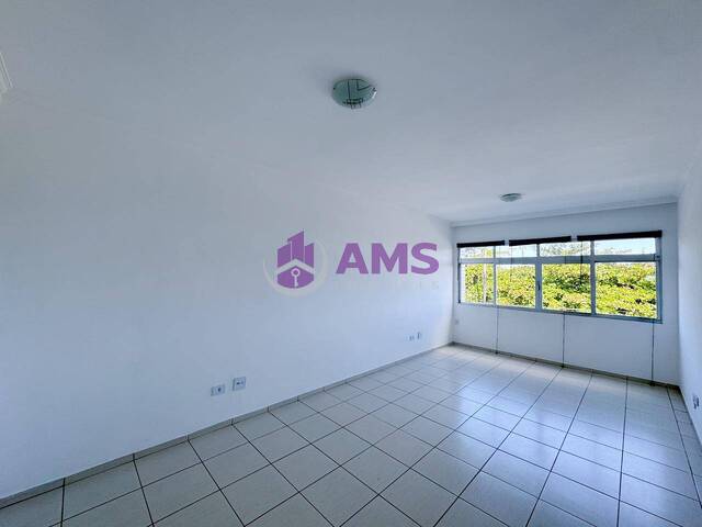 #150 - Apartamento para Locação em Santos - SP - 3