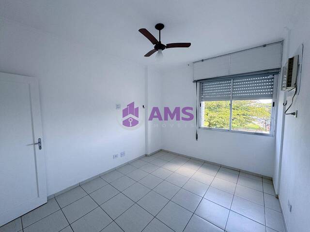 Apartamento para Locação em Santos - 4