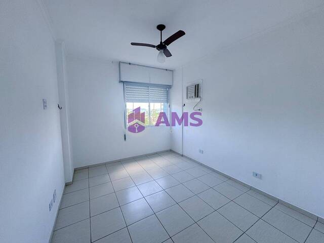 Apartamento para Locação em Santos - 5