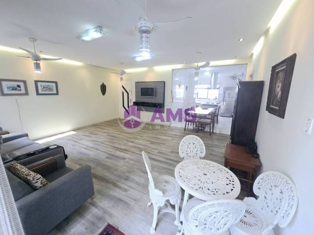 #151 - Apartamento para Venda em Santos - SP - 1