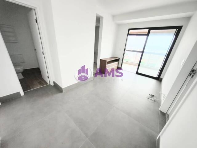 Apartamento para Locação em Santos - 4