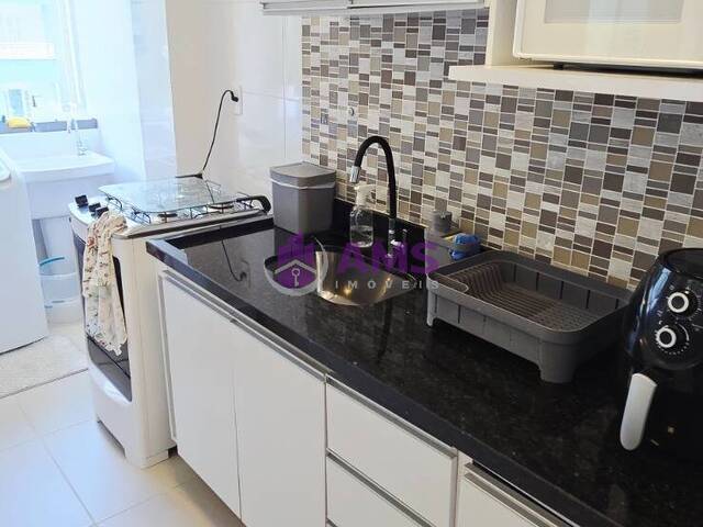 Apartamento para Venda em Santos - 5