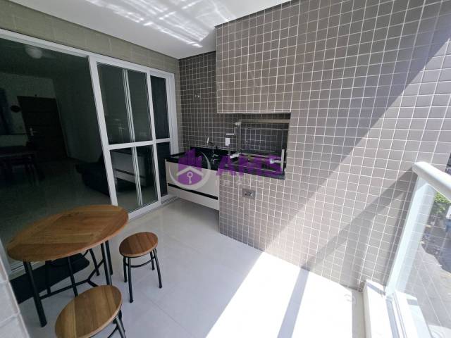Apartamento para Locação em Santos - 5