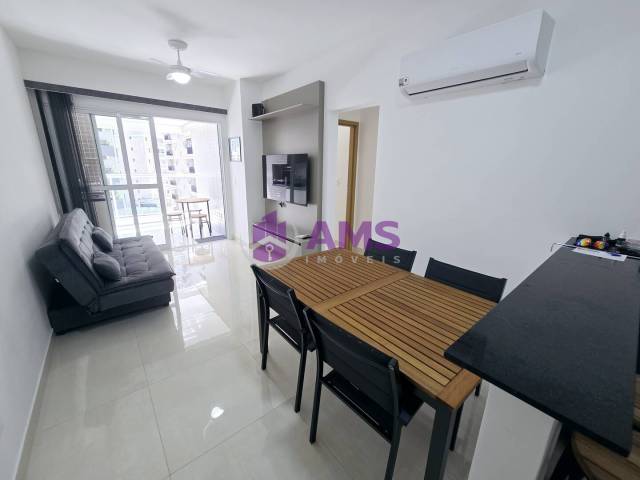 Apartamento para Locação em Santos - 2