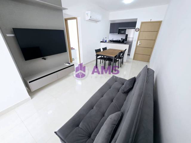 Apartamento para Locação em Santos - 4